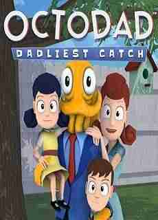 Descargar Octodad Dadliest Catch Shorts [MULTI10][TiNYiSO] por Torrent